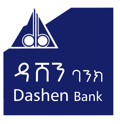 Dashen