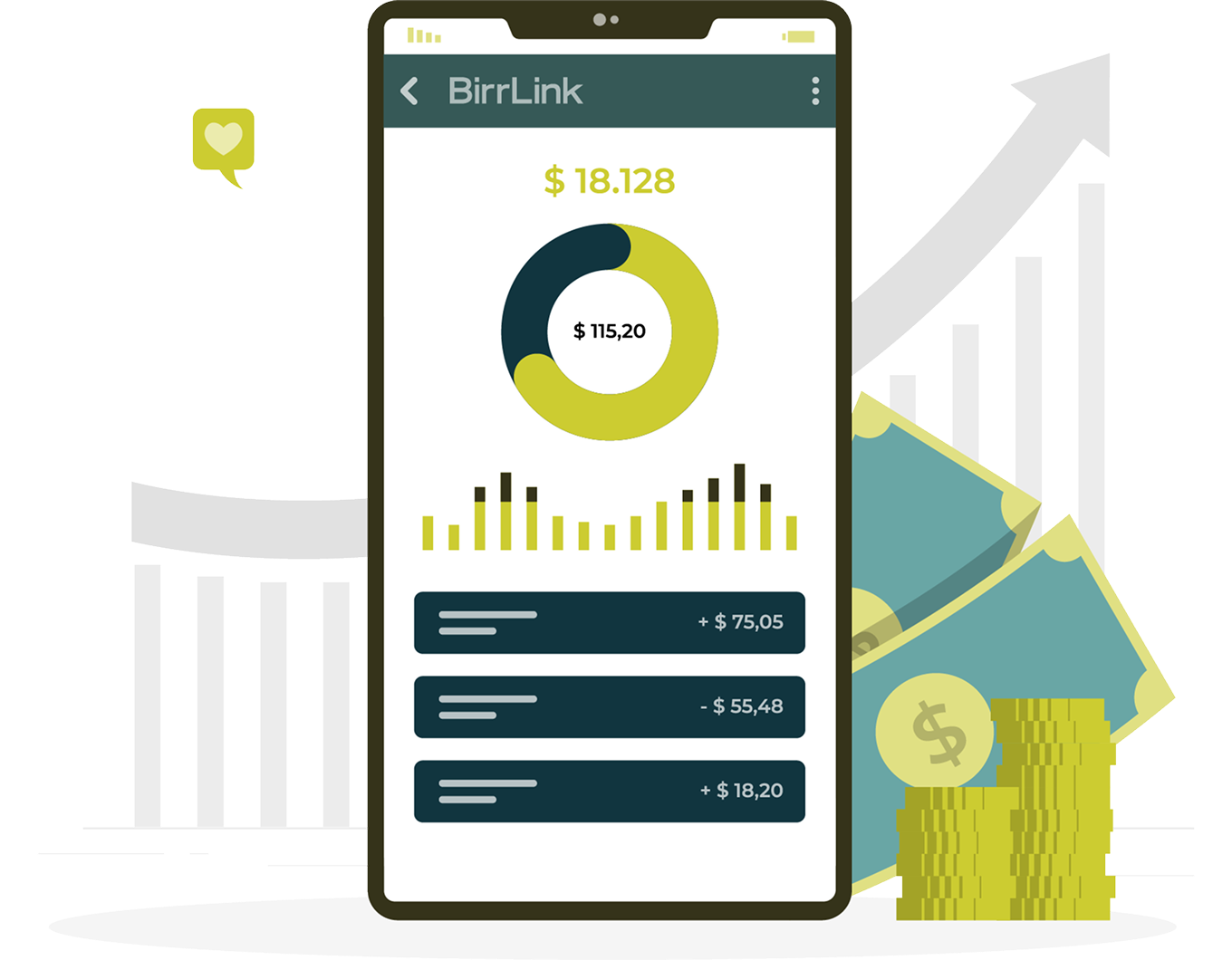 Real-Time Transaction Insights